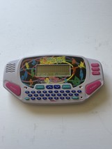 Vintage Game Name that Tune 80s 90s Retro Tiger Hand Held Game Works - £11.67 GBP