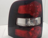 Driver Tail Light Quarter Panel Mounted Fits 06-10 EXPLORER 758354 - $59.40