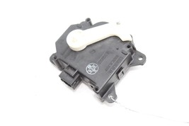 10-15 LEXUS RX350 RX450H HVAC AIR FLAP ACTUATOR MOTOR E5551 image 4