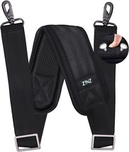 An Extra-Thick Fixed Cushion Pad And Dual Clasps Make Up This 79-Inch, B... - $35.97