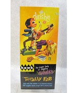 HAWK CLASSICS FRANTICS &quot;TOTALLY FAB&quot; 2005 MODEL KIT NEW - $18.45 CAD