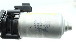2006-2010 LEXUS IS250 IS350 FRONT RIGHT PASSENGER SEAT ADJUSTMENT MOTOR H1360 image 12