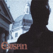 Psalmba [Audio CD] Crispin - $3.89