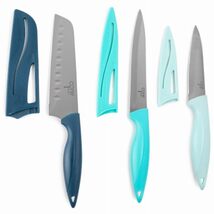 6PC Variety Knife Set - $51.49 CAD