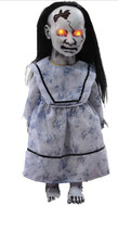 Lunging Graveyard Baby Doll Prop (ha) - £316.47 GBP