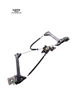 MERCEDES R172 SLK-CLASS PASSENGER RIGHT FRONT DOOR WINDOW/GLASS MOTOR RE... - $54.31 CAD
