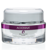Acionna Ageless Moisturizer - Revitalizing Moisturizer to Deeply Hydrate - $35.97