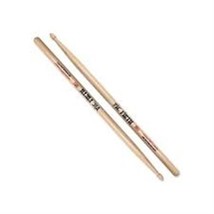 Vic Firth 5BDG American Classic 5B Double Glaze, Wood Tip - £11.95 GBP