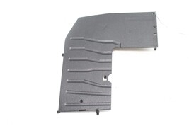 10-16 MERCEDES-BENZ W212 E350 E550 POWER FUSE RELAY JUNCTION BOX LID COVER E6444 image 3