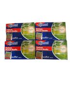 4 packs of 50 book Diamond Greenlight Deluxe Match Books 20 match per bo... - €28,84 EUR