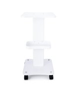Shape Tactics Rolling Trolley Cart: Storage Equipment and Machine Organi... - €126,83 EUR