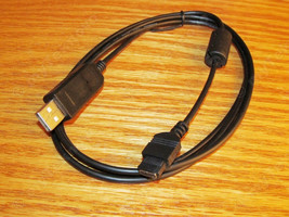 1x FTDI BLACK USB Cable for HP 48G 48G+ 48GX 48S 48SX &amp; CD (HP Calculato... - £90.74 GBP
