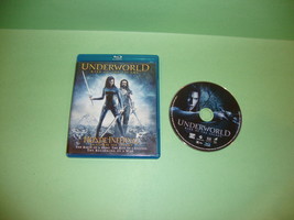 Underworld: Rise of the Lycans (Blu-ray Disc, 2009) - £5.83 GBP