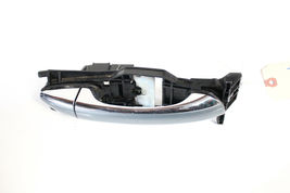 2003-2006 MERCEDES W211 E320 SEDAN FRONT RIGHT RH EXTERIOR DOOR HANDLE J9916 image 5