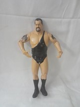 Jakks WWF Wrestling The Giant Classic Superstars Figure WWE WCW AEW ECW ... - £19.45 GBP