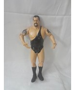 Jakks WWF Wrestling The Giant Classic Superstars Figure WWE WCW AEW ECW ... - £19.60 GBP