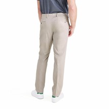Big &amp; Tall Dockers Stretch Easy Khaki Classic-Fit Flat-Front Pants, Size... - £21.30 GBP
