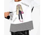 Berek Fashion Diva Knit Top White - $1,198.94 MXN