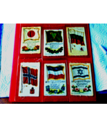 6   NEBO  CIGARETTE    STATE   SILKS       EARLY  1900s    !! - $29.99