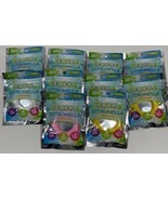 Pic Bugables Citronella Wristband 10 Each w/ Assorted Colors, One Sz - €6,06 EUR