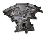 Engine Timing Cover From 2010 Lexus IS250  2.5 1131031042 4GR-FE - $149.95