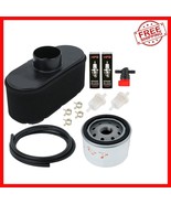 FR691V  Tune Up Kit for Kawasaki 4-Stroke Engines - All Essential Parts - $41.30 CAD