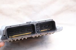 Mercedes Engine Control Unit Computer Module ECU ECM PCM A2721535991, image 3