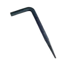 COBRA PRODUCTS CO PSB3424 HD Faucet Seat Wrench - $35.71 CAD