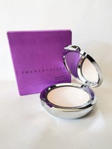 Chantecaille Compact Makeup Shade &quot;Shell&#39; 10g/0.35oz Boxed - £55.98 GBP