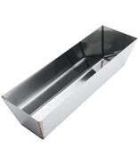 advance equipment mfg co 12hr 12 -Inch, Contoured Stainless Steel, Helia... - $527.40 MXN