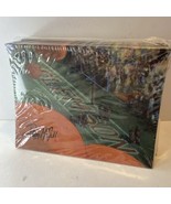 Vtg Clemson University Tigers Invitations Cards &amp; Envelopes 25 Ct Peggy ... - $29.69