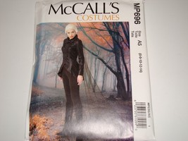 McCall&#39;s MP696 Women&#39;s Costumes Sewing Pattern UNCUT Size 6 - 14 (Discon... - $165.85 MXN