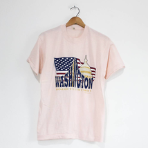 Vintage Washington DC T Shirt Large - £13.10 GBP