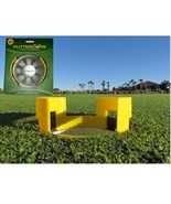 PUTTERCUPS PUTTING CUP, GOLF PRACTICE TRAINING AID. - $297.56 MXN