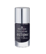 The Twilight Saga Eclipse Essence Nail Polish 01 Undead? - $1,330.29 MXN