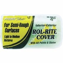 Linzer Trim Roller Cover Plastic 1/2 " Nap 4 " - $6.95