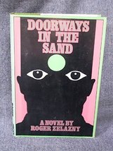 Doorways in the Sand / Roger Zelazny [Hardcover] - £10.16 GBP