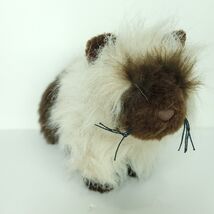 Webkinz Himalayan HM165 Plush Stuffed Animal Realistic Ganz Cat 7&quot; No Code - €13,00 EUR