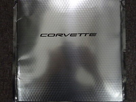 1999 Chevrolet Chevy Corvette Informazioni Dettagli Manuale Brochure Factory OEM - £14.02 GBP