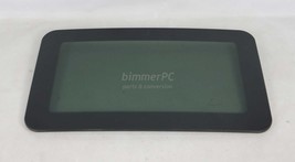 BMW E53 Glass Moonroof Sun Roof Window Panel Insert 2000-2003 OEM - $99.00