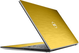 LidStyles Metallic Laptop Skin Protector Decal Dell Precision 5540 image 3