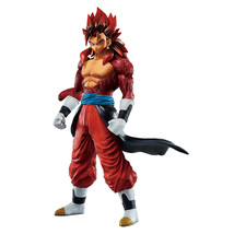 Vegito Xeno Figure Ichiban Kuji Heroes 3rd Mission B Prize - £66.85 GBP