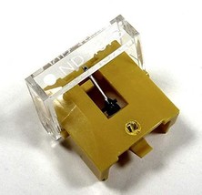 Sanyo Fisher St-100 Dual Dn-441 Dms242E Pfanstiehl Phonograph Needle, 37G. - $35.93