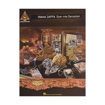 Frank Zappa: Over-nite Sensation Zappa, Frank - £22.43 GBP