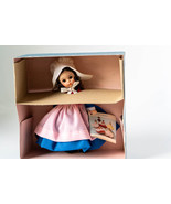 Madame Alexander International Doll Collection - Belgium - $25.99