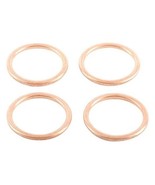 4-Pack Exhaust Pipe Gasket for Honda CB750A CB750C CB750F CB750K CB750L ... - $367.33 MXN