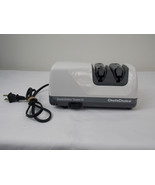Chef&#39;s Choice Diamond Ultrahone Sharpener 312 - $570.90 MXN