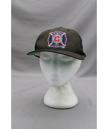 Chicago Fire Hat (VTG) - Classico Logo by Anco - Adult Snapback - $62.43 CAD