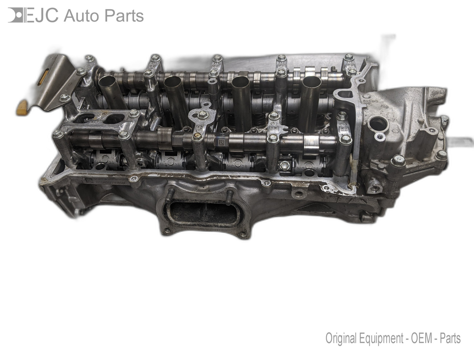Cylinder Head For 16-19 Acura ILX  2.4 12100RDFA00 - $395.95