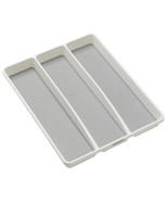 Madesmart Utensil Tray (White) - £28.48 GBP